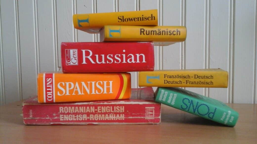 Kann man die Sachkundeprüfung in einer anderen Sprache ablegen?