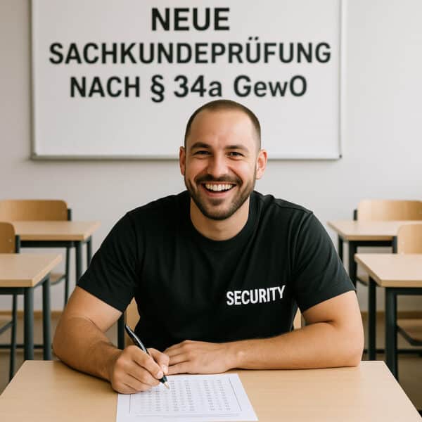 Wie ist die erste Sachkundprüfung nach neuem Prüfungsschema gelaufen?