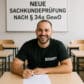 Wie ist die erste Sachkundprüfung nach neuem Prüfungsschema gelaufen?